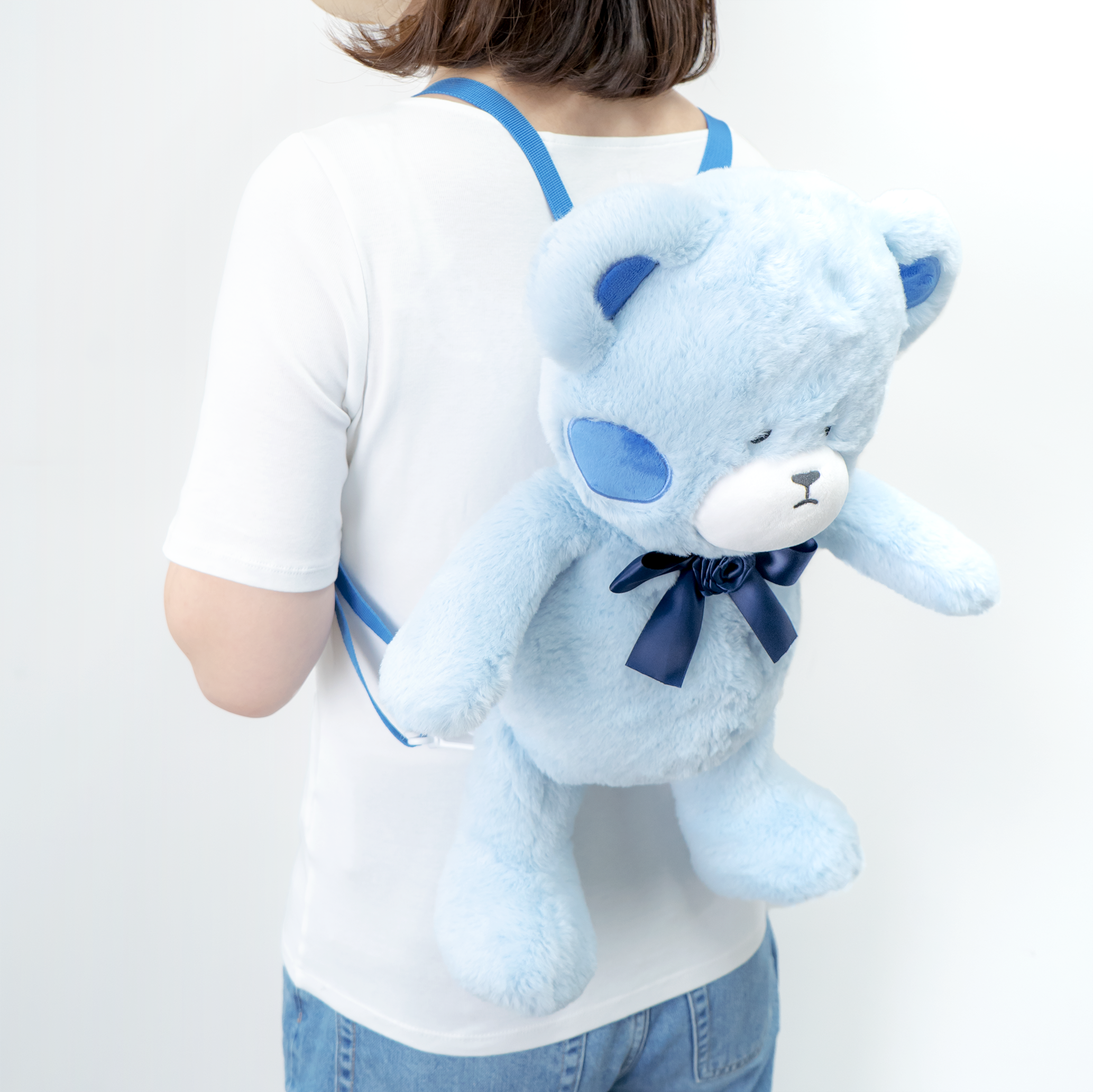 Ado カムパネルラ 通販限定 るんるん不可解くまさん (数量限定) 新品未