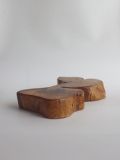 天然木オブジェ