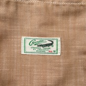 Crocodile クロコダイル カバーオール ジャケット サイズ LL /メンズ/ベージュ系