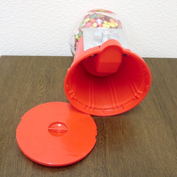 ジェリーベリー ビーンズ マシン バンク【貯金箱】 | アメリカン雑貨