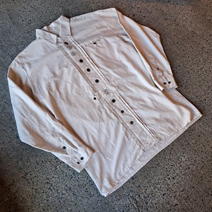 チロリアンシャツ used [209050]