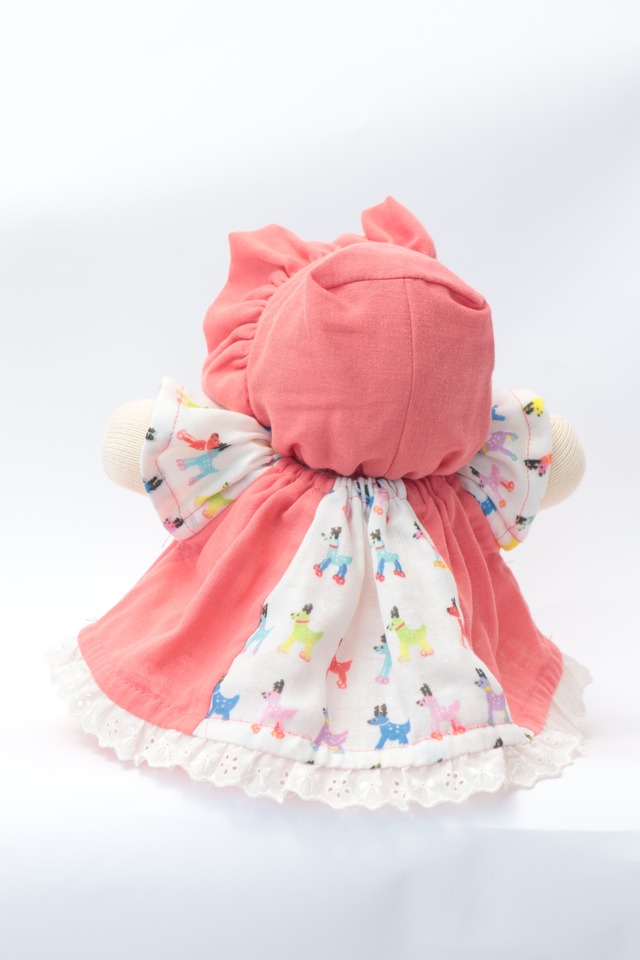 みっちゃん　＃ろ　　　　　　　　　　　　　　　　　　　　　　　　　　【あかるくおおらか】