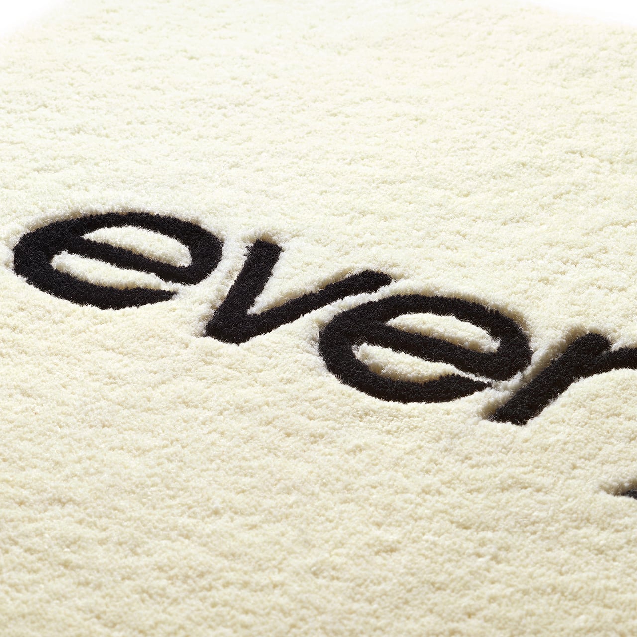everyone fitting rug made by MIYOSHI RUG (NATURAL) | everyone
