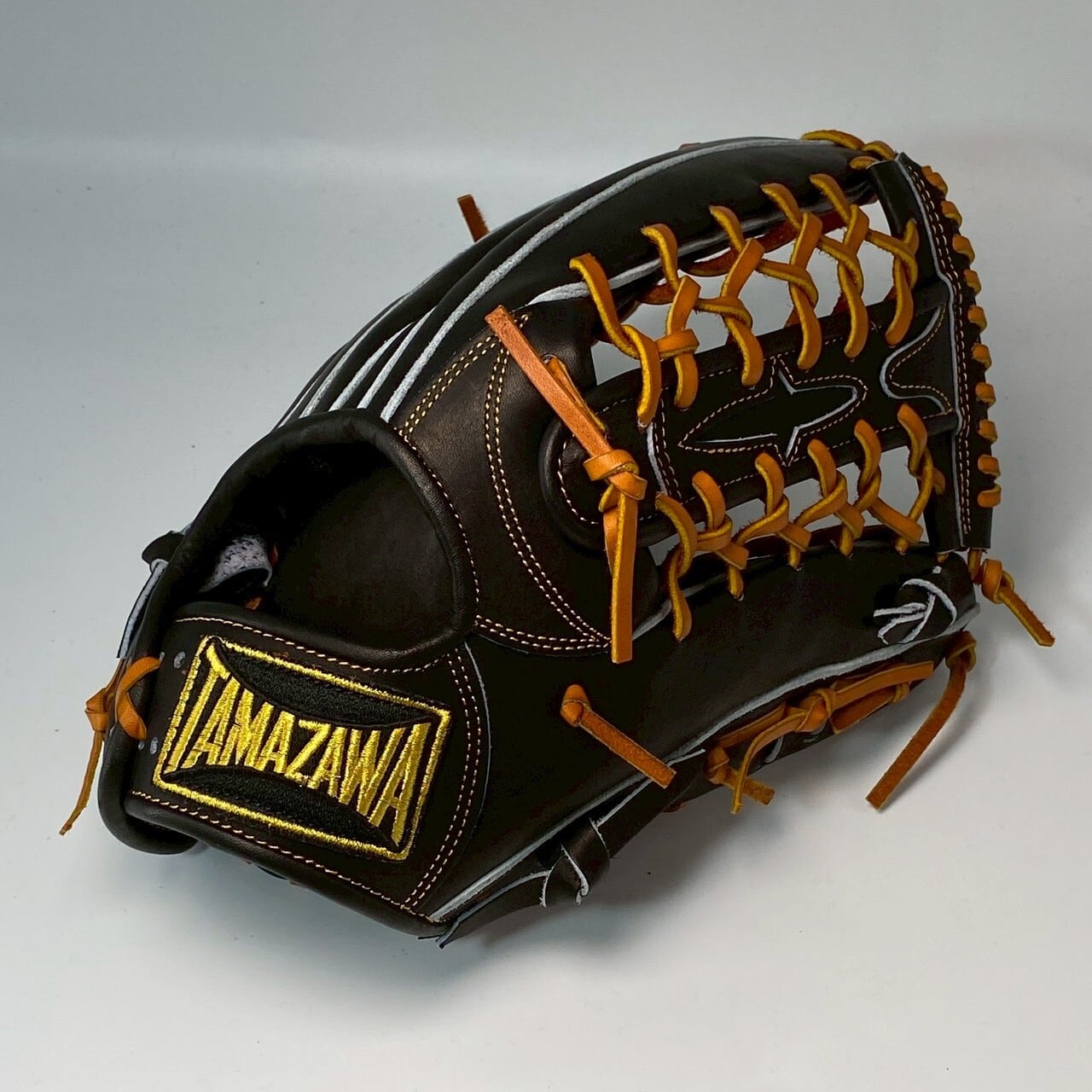 玉澤　軟式グローブ Amazon | 野球 玉澤 タマザワ 軟式グローブ グラブ 外野 外野手