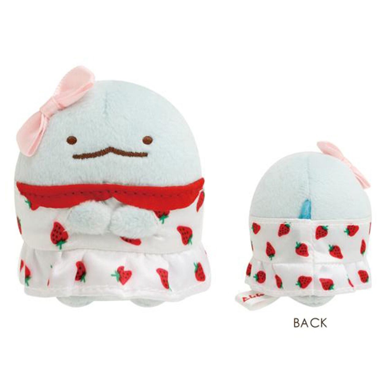 すみっコぐらしてのりぬいぐるみトカMO94401(7450129) | T-VOOS