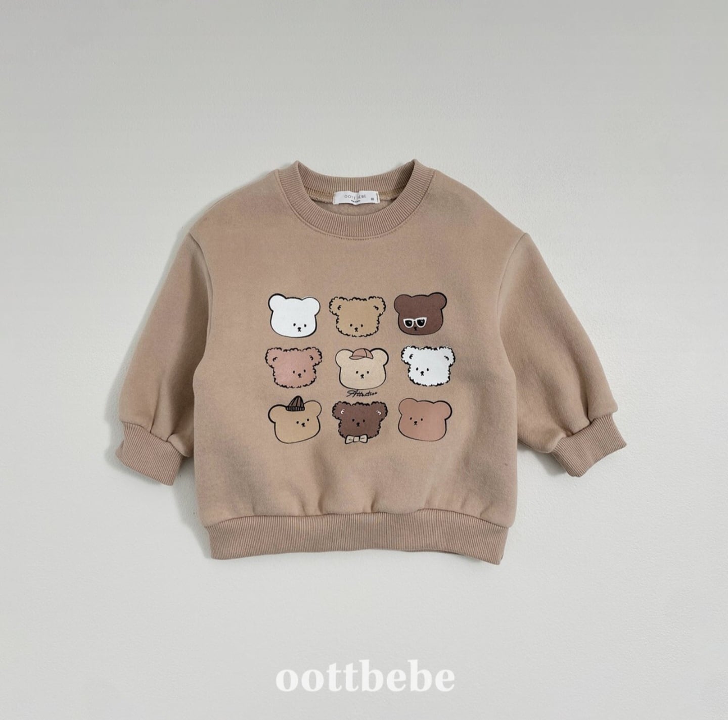 即納 oottbebe /bear Collection mtm