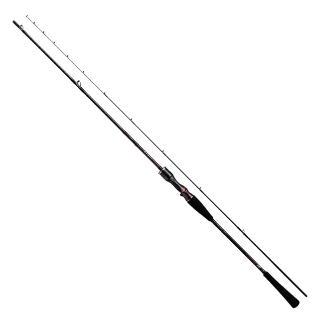 ダイワ(DAIWA) アジングロッド 月下美人 アジング 55UL-S・R 釣り竿