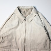OLD JOE / PATINA-RAYON WEATHER CHIEF JACKET
