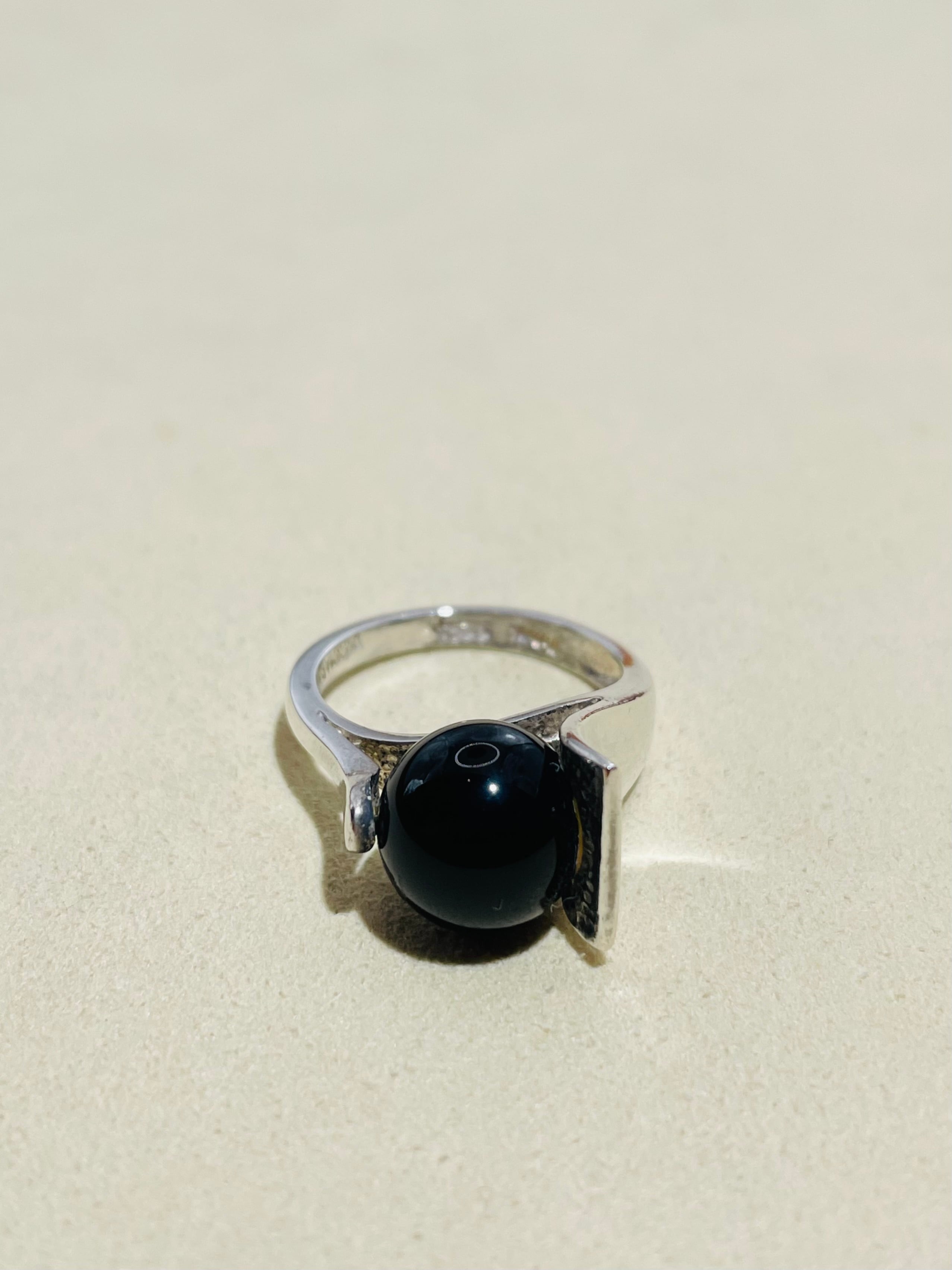 Architectual Art Ring #12 -Ibsen & Weeke-