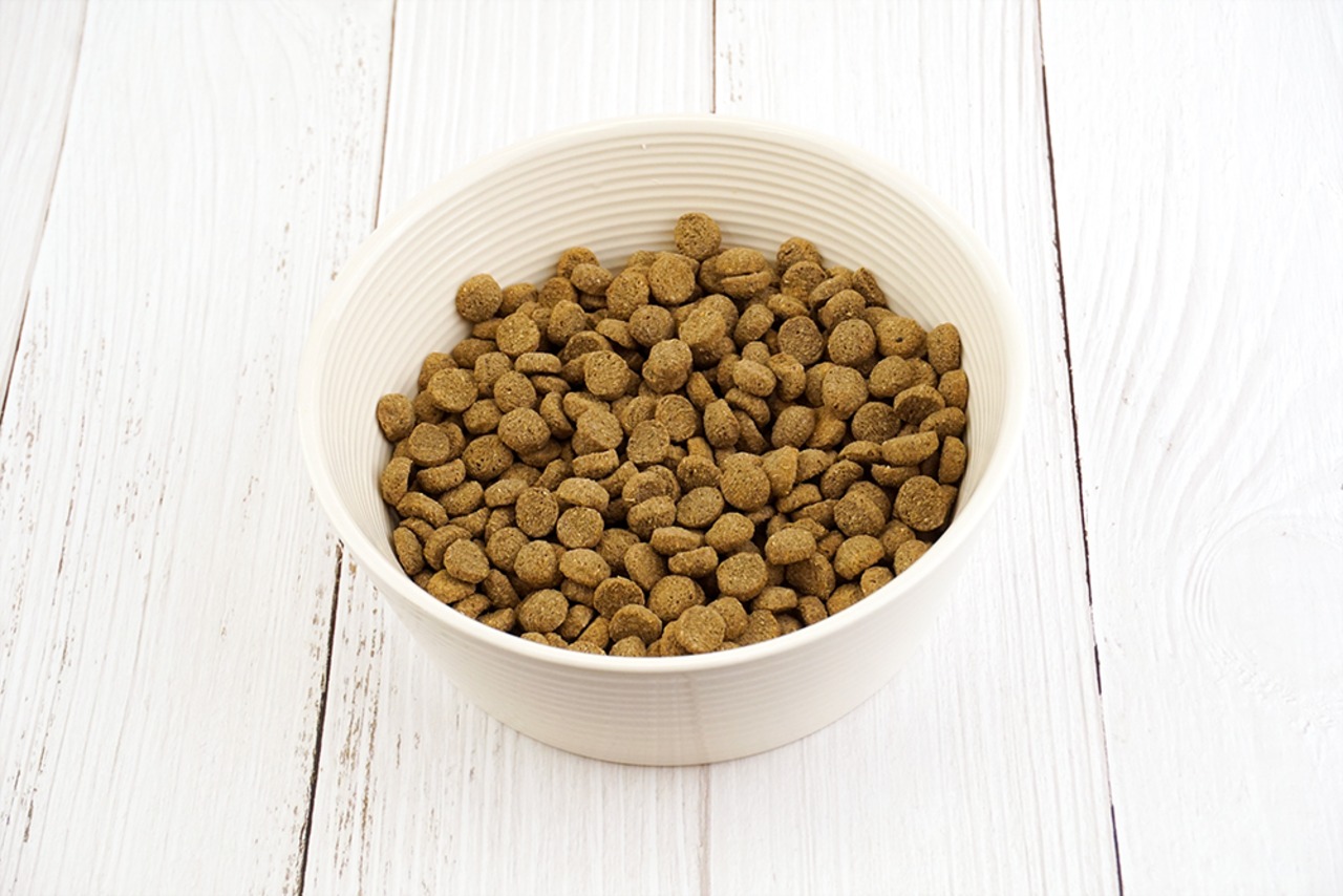 ナチュラルハーベスト レジーム スモール体重管理 ラム 1.1kg・画像2