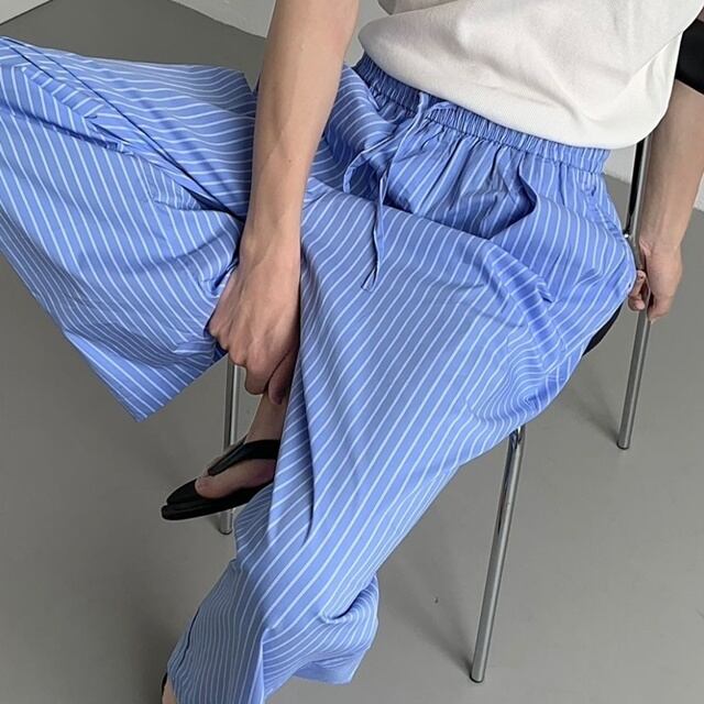 予約販売】 ボトムス パンツ メンズ ストレート ブラック ブルー