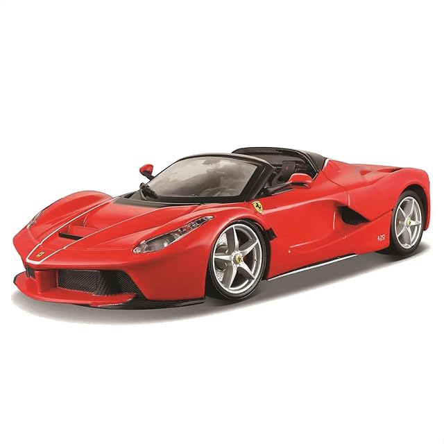 ミニカー 1/18 フェラーリ ディーノ 246 MCG 1/18 FERRARI DINO 246 GT