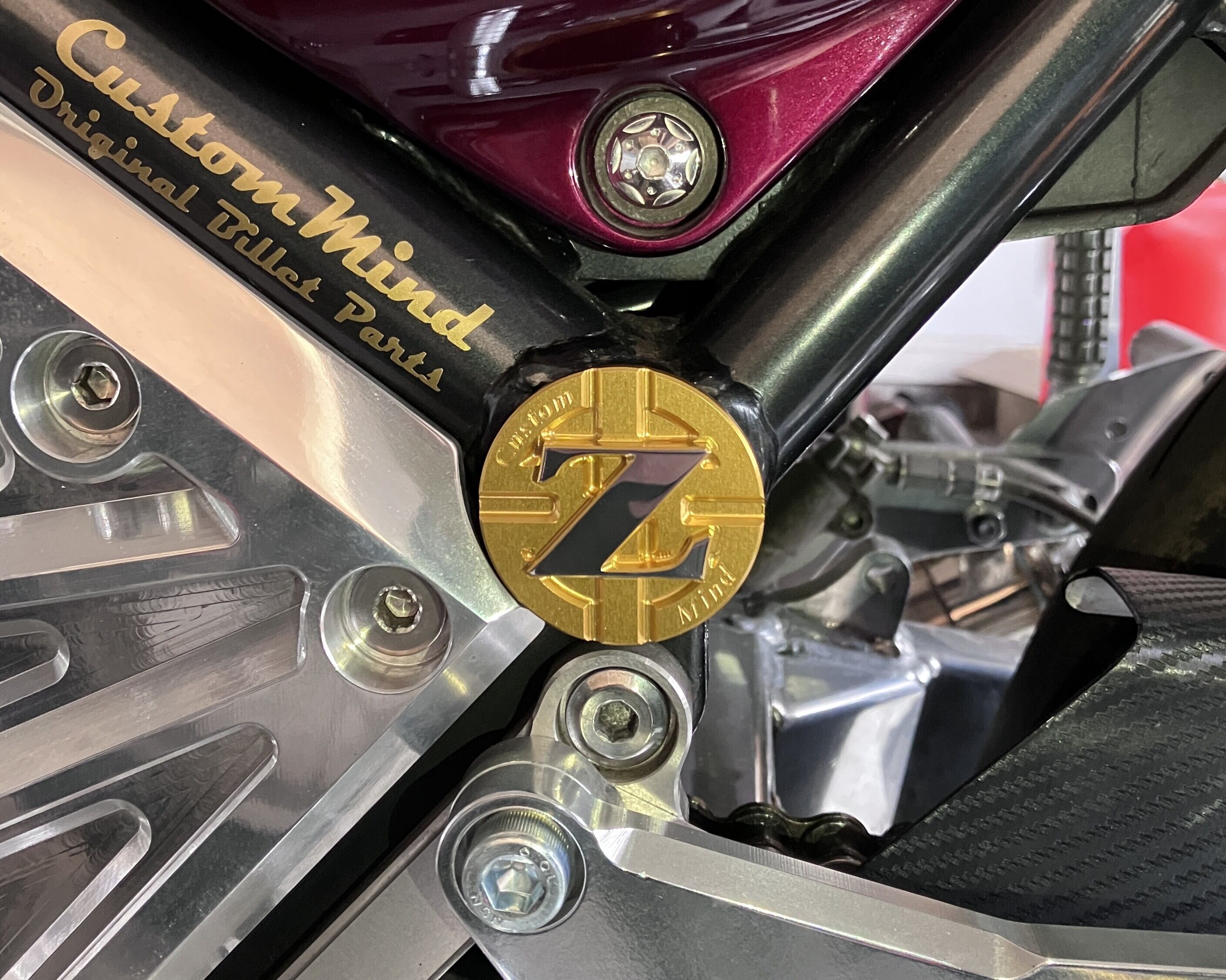 カスタムマインドOfficialShop