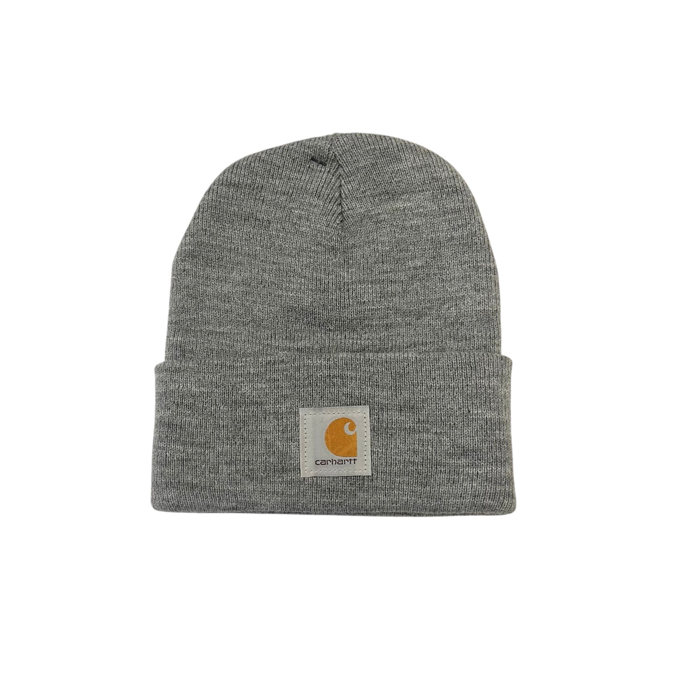 BREATH -Southside Cross Ear Flap Beanie- Black | Highflyer