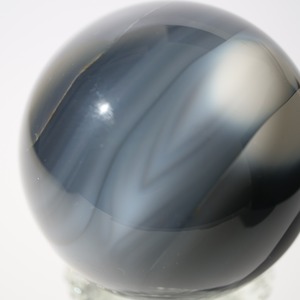 オルカ アゲート / スフィア【φ6.2cm】