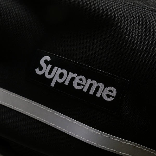 Size【フリー】 SUPREME シュプリーム 24AW Messenger Bag Black