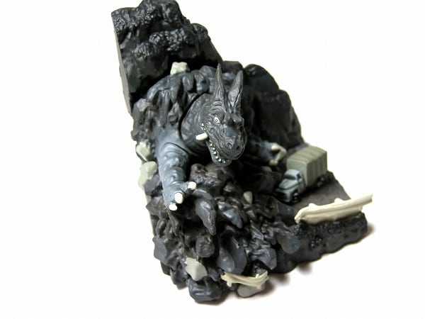 タイムスリップグリコ第四弾 ウラン怪獣出現 ／シークレット | TOYZ-STYLE