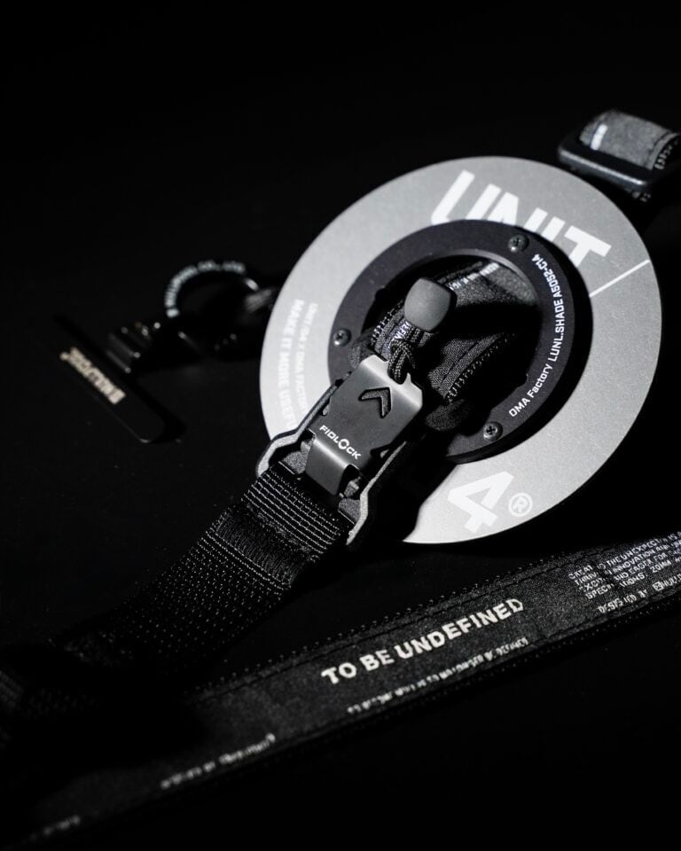 NULLPIXEL スマホストラップ W2.0 STRAP NULLPIXEL<W2.0 STRAP – 2-in-1 Lanyard> | CAMP GEEKS