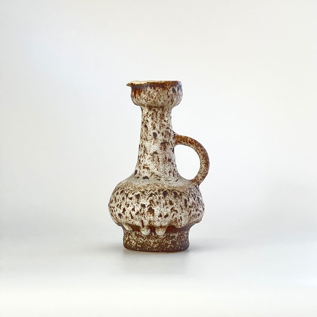 花瓶 | Marius van Woerden