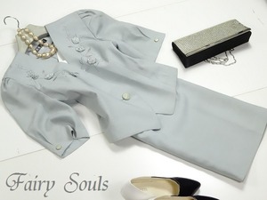 ★★送料無料★日本製☆9号☆レトロデザインセットアップ(OPN6777）