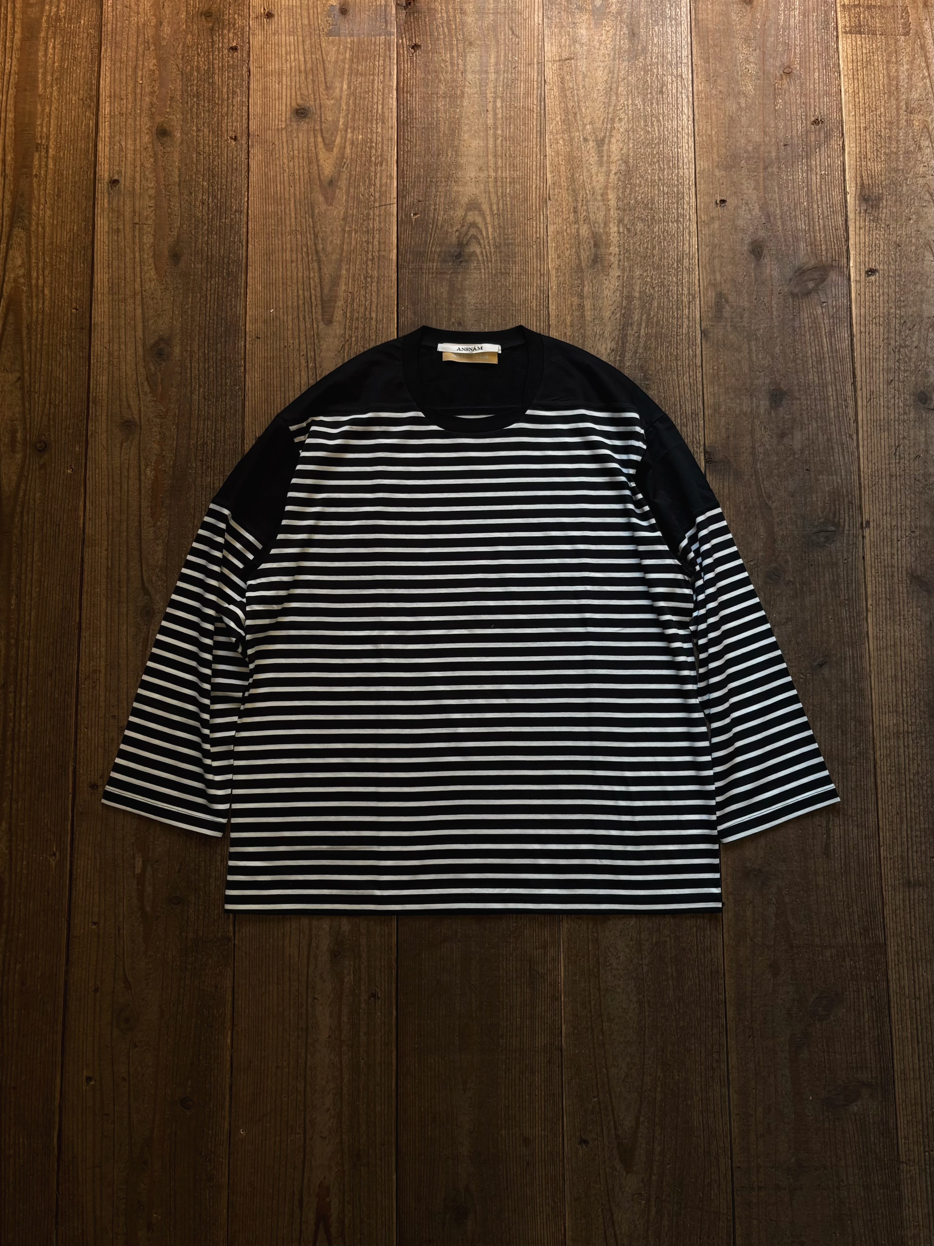 ANSNAM | TALE COCOON