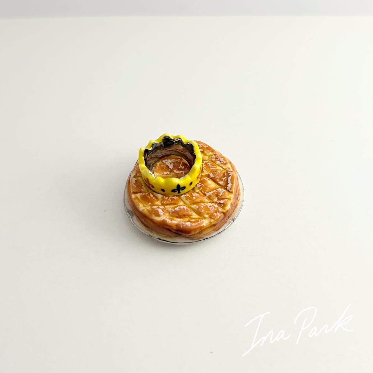 ALL ITEM | フランスのフェーヴ Ira PARK