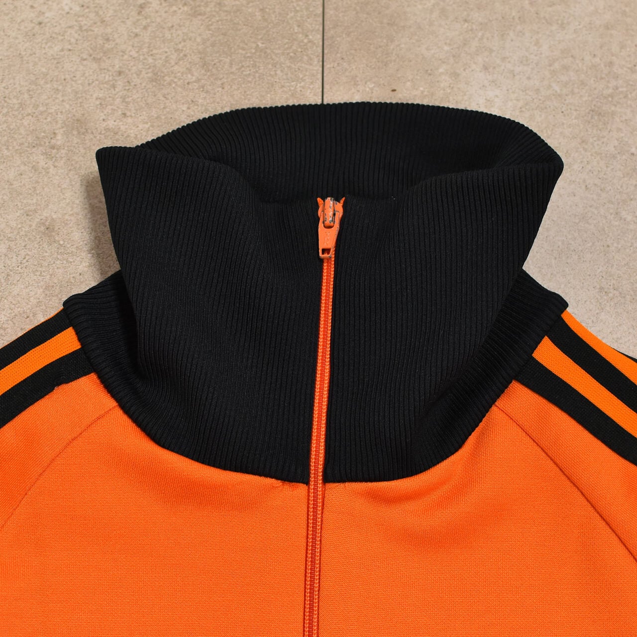 70s adidas by DESENT track jacket | 古着屋 grin days memory 70s adidas by DESENT track jacket | 古着屋 grin days memory