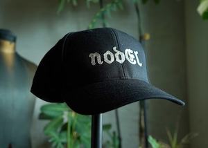 NODEL chain stitch cap (OTTO)