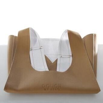 Dough My Dear +The Amore co /Small Aprons Fawn
