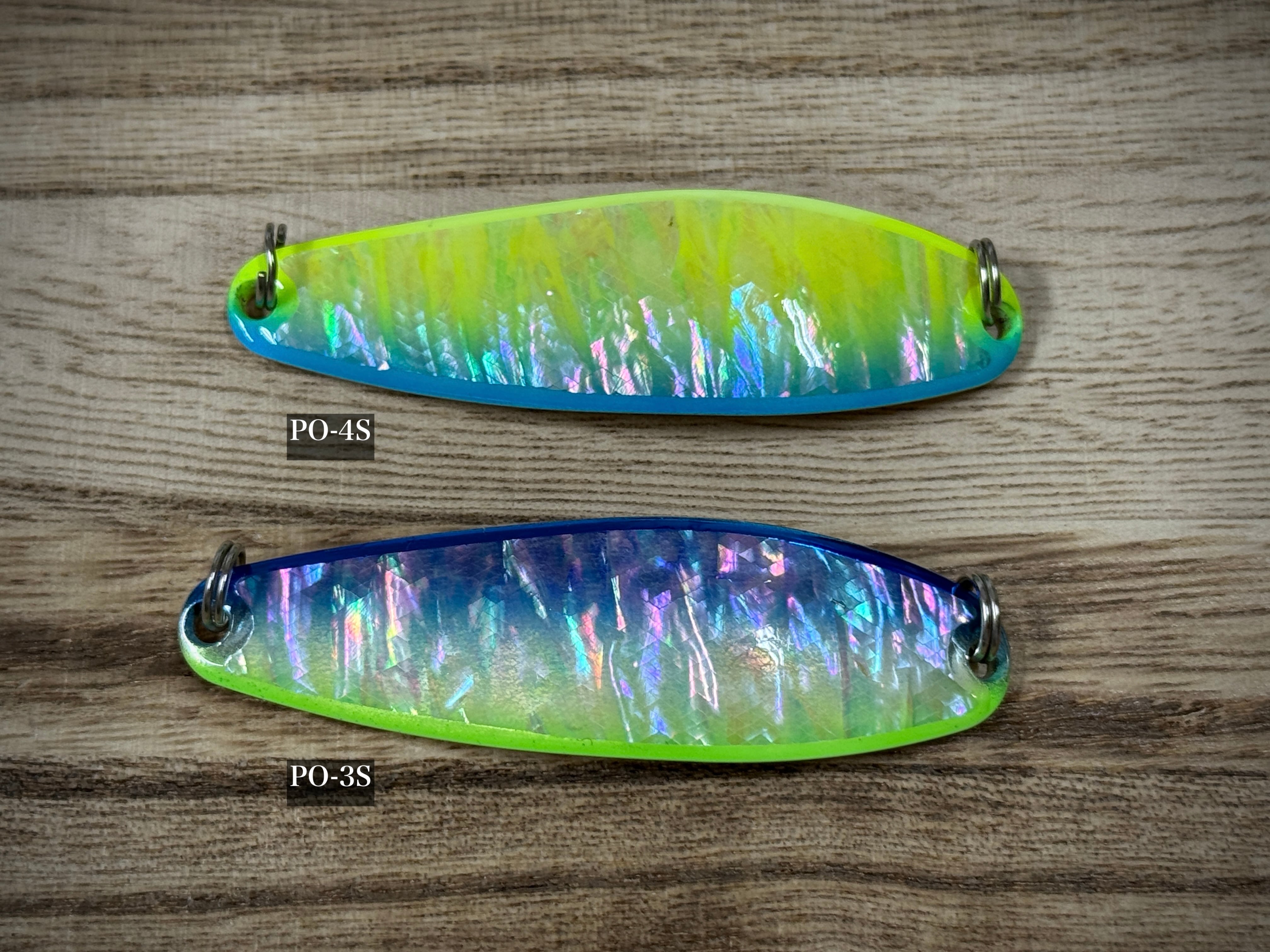 NorthernLights Muskeg 18g【海サクラマスにおすすめ厳選カラー