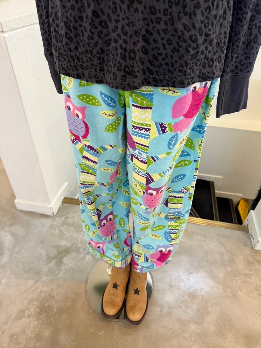 Pajama pants