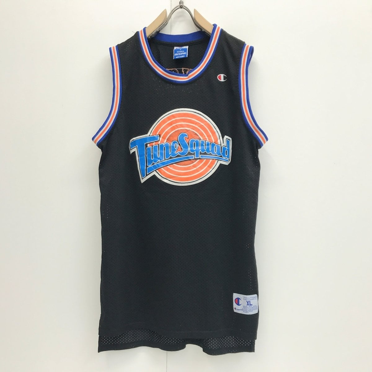 CHAMPION チャンピオン 90年代 TUNE SQUAD BUGS #1 バッグス CHAMPION チャンピオン 90年代 TUNE SQUAD BUGS #1 バッグス