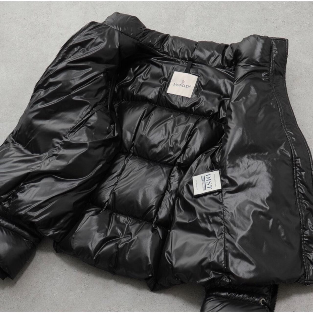 MONCLER】モンクレール レディースダウンジャケット MADAME MONCLER】モンクレール レディースダウンジャケット MADAME