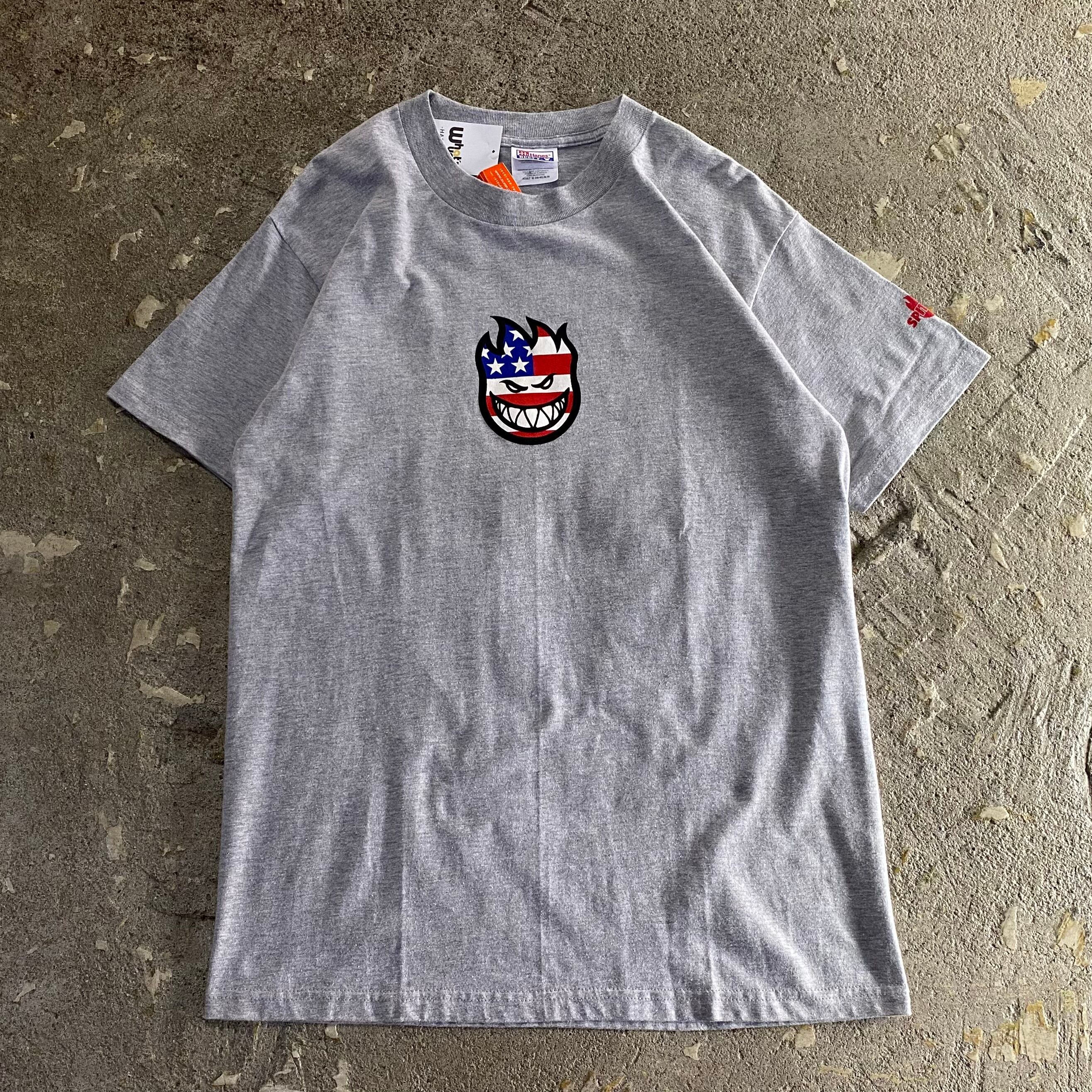 dead stock!! 00s SPITFIRE T-shirt【仙台店】 | What