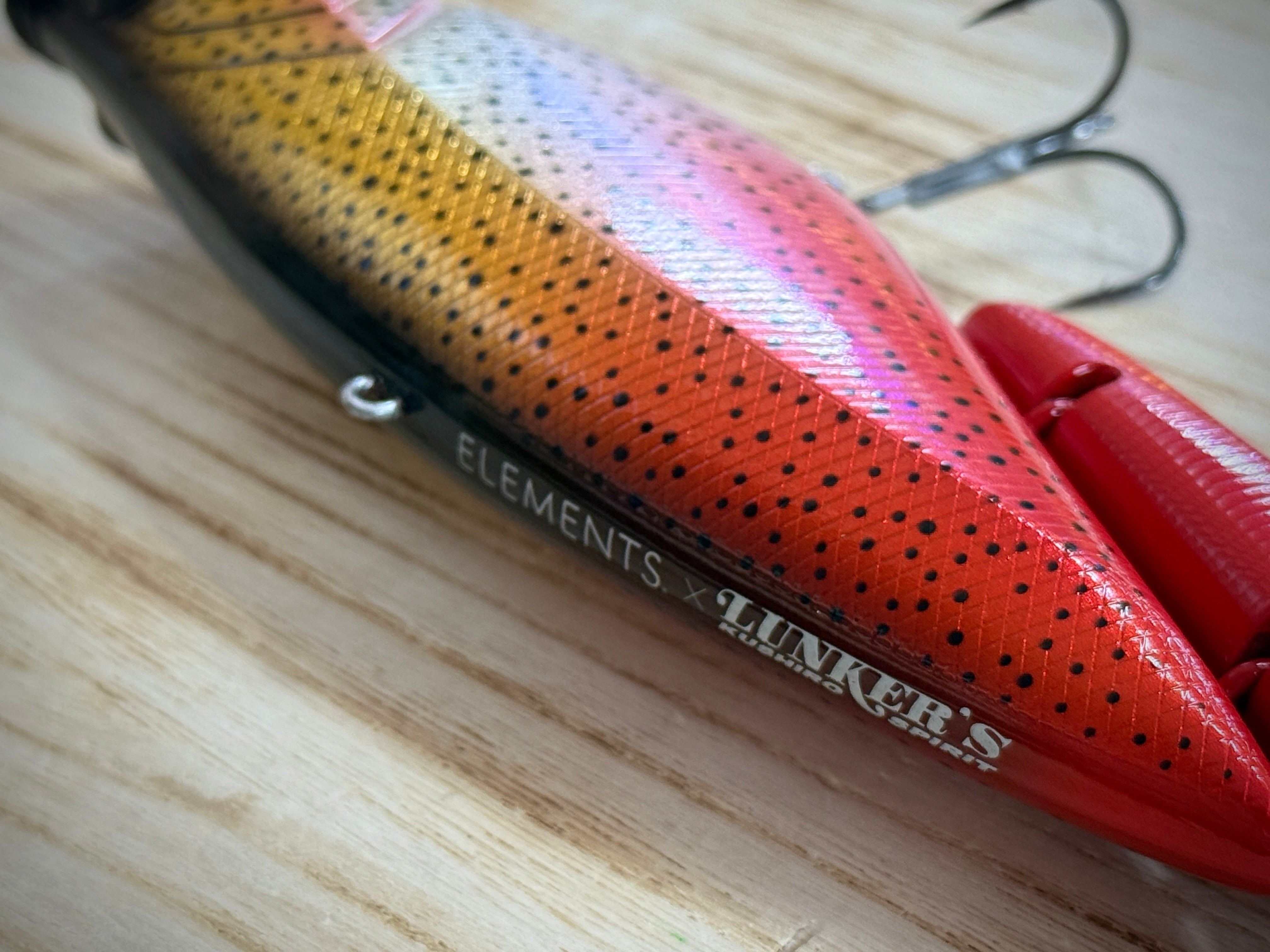 ELEMENTS. Davinci 240【#CIRAY チライ】 | Fishing Tackle BLUE MARLIN