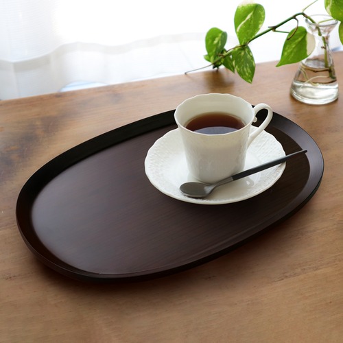TRAY #612