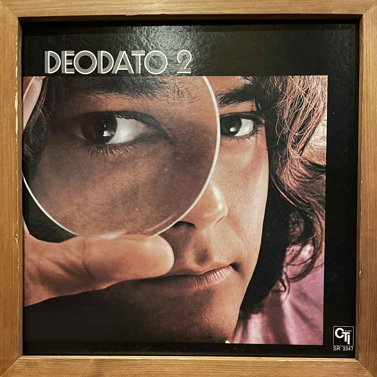 Deodato – Deodato 2 (LP) | Underground Gallery Record Store