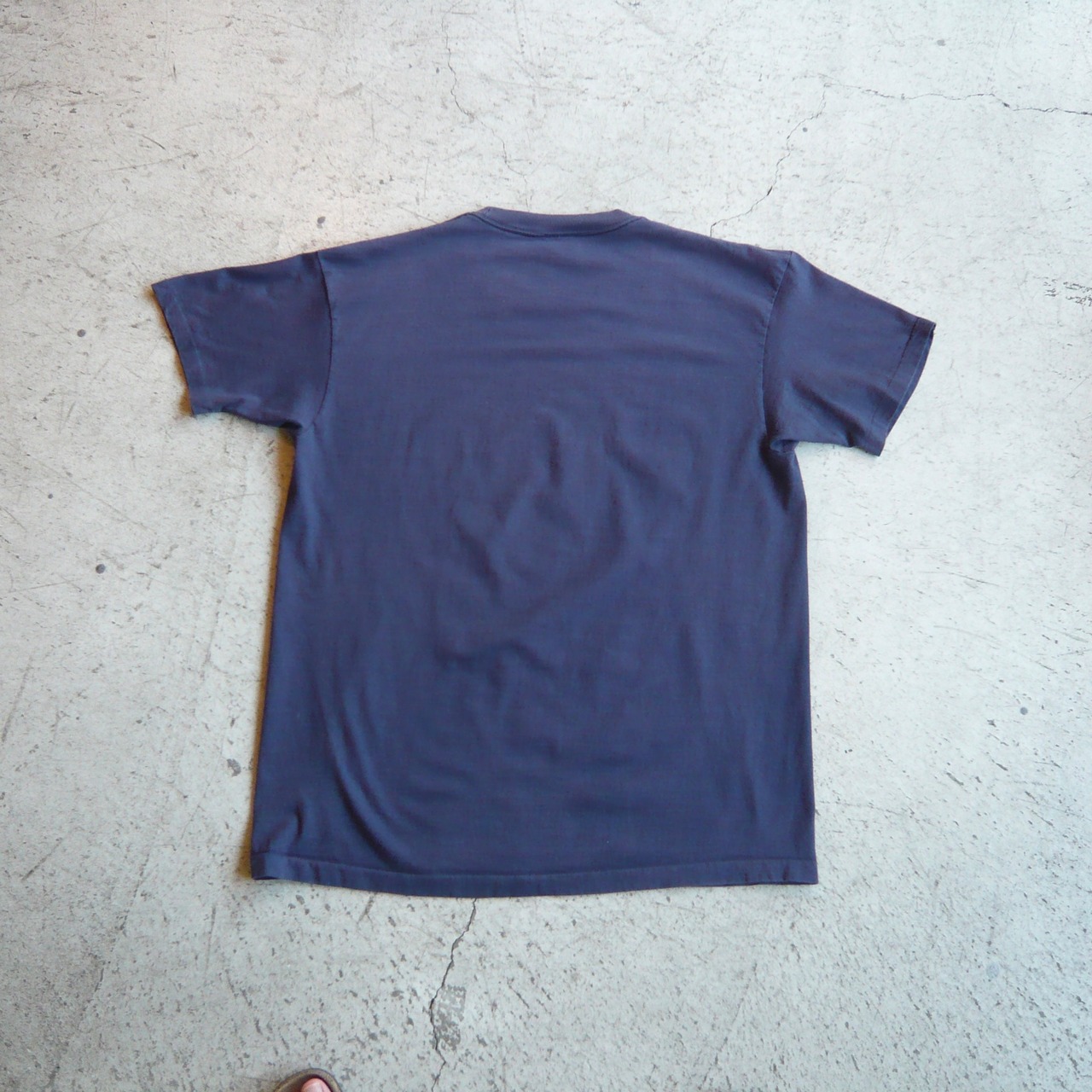 90s POLICE OFFICER Tシャツ