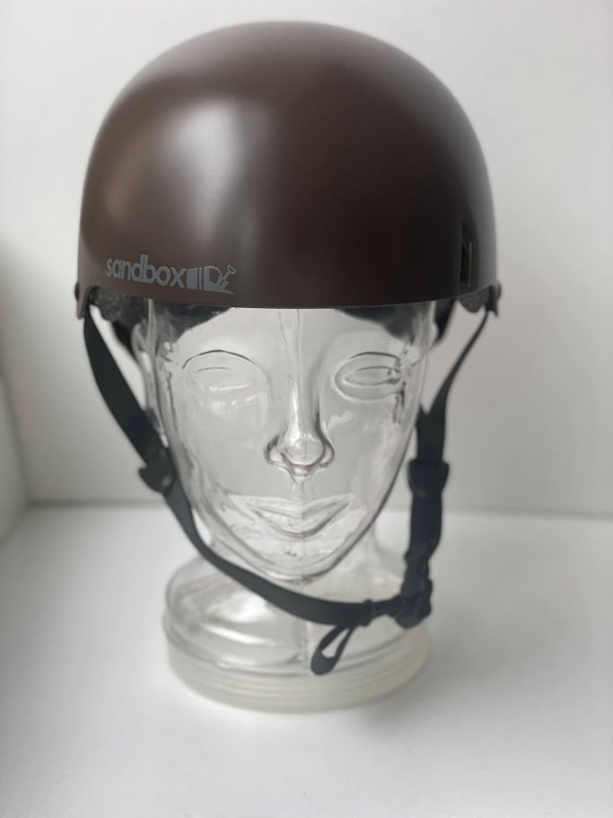 SANDBOX CLASSIC 2.0 BRAIN BUCKET Asia Fit / Granite | FIELDGATE