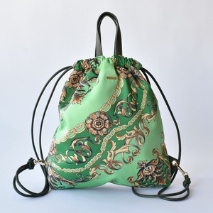 3WAY KNAP SACK / No,10230