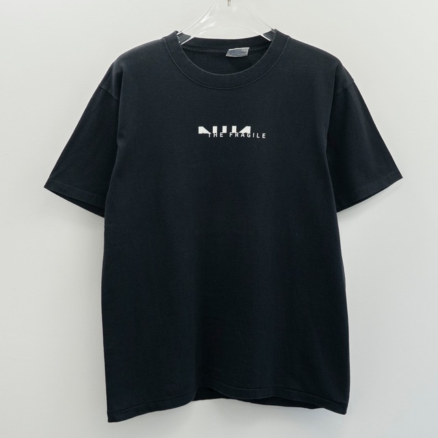 Nine Inch Nails " Fragile 2000 " All Sport L【A6-159】