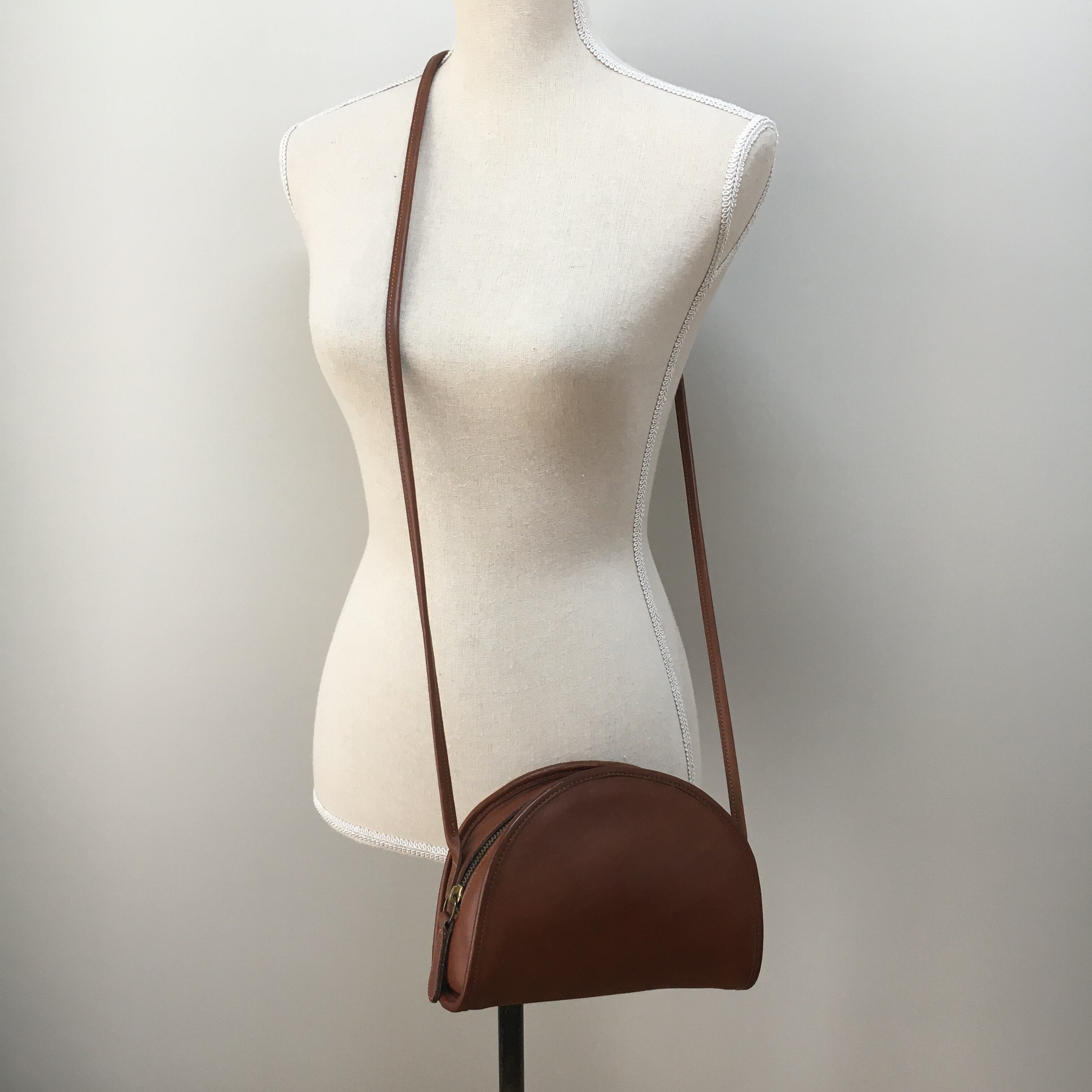 アメリカ製 COACH オールドコーチ バッグ USED 12214 | ヨーロッパ古着