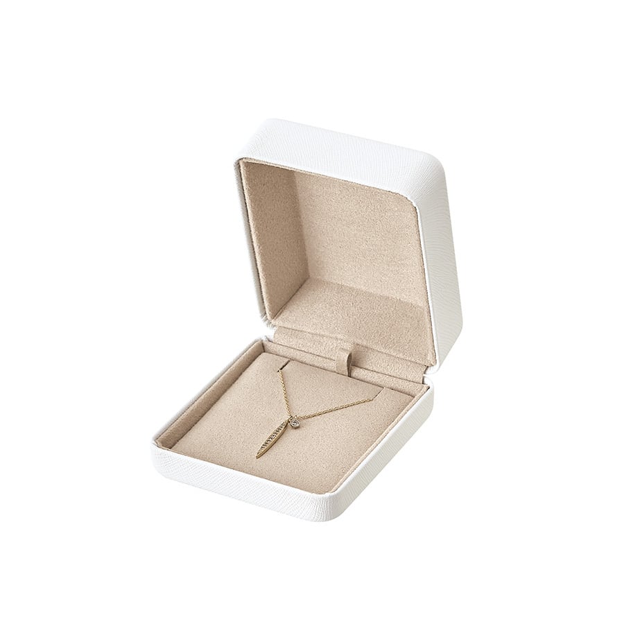 ネックレス・ペンダントケース | packagebox