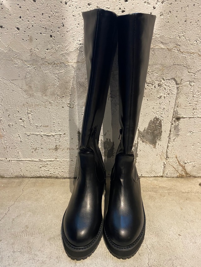 CASSELINI   long boots