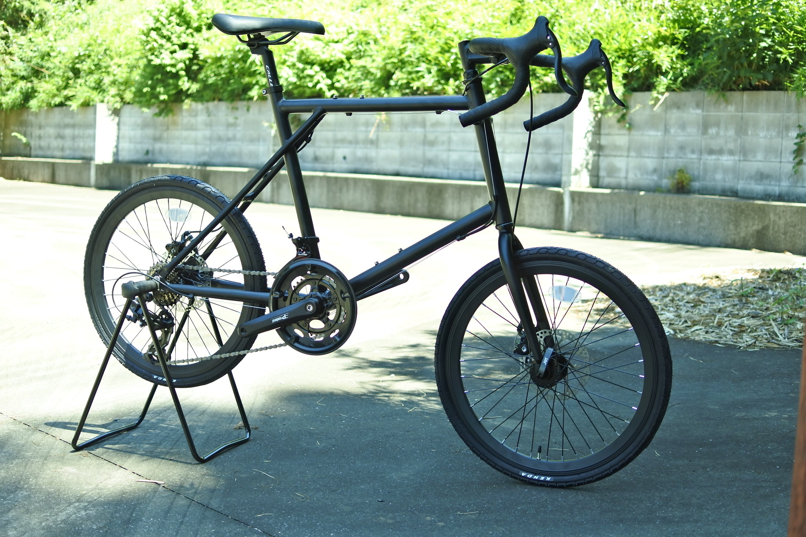 CALLEBIKES