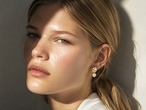 Starlight Signet Earring 10 thumbnail 6
