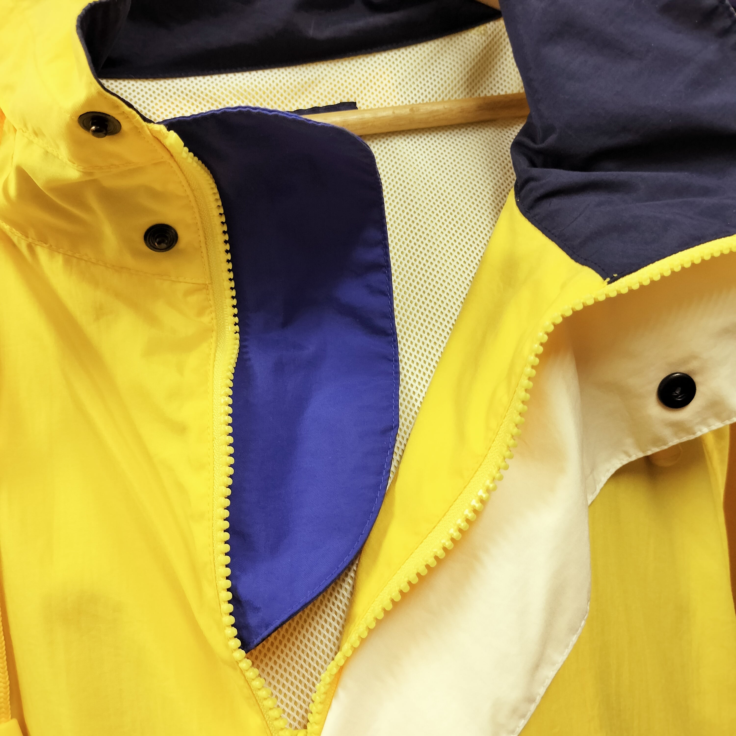 Used ナイロンジャケット◇90s nautica マウンテンパーカー XXL Used ナイロンジャケット◇90s nautica マウンテンパーカー XXL