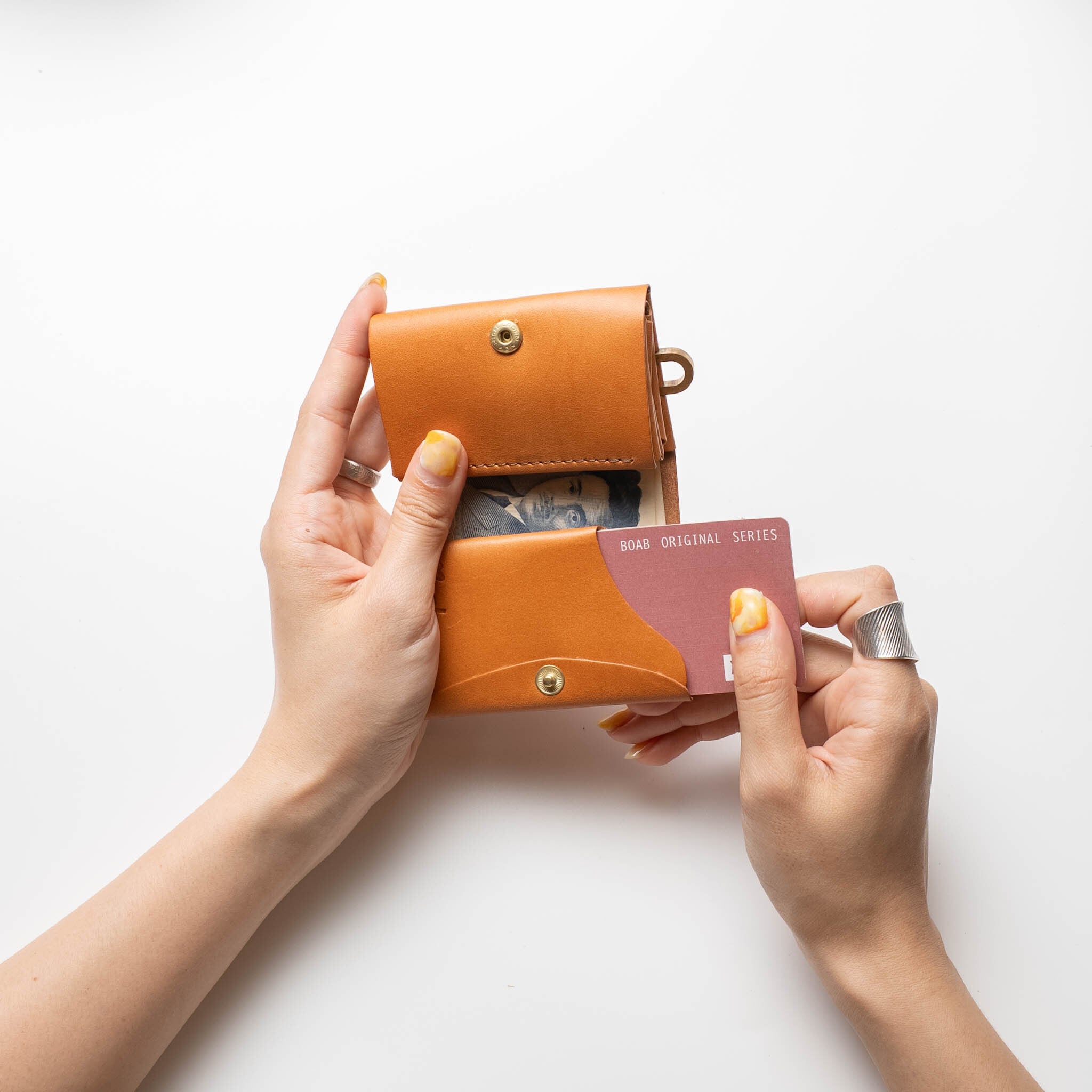 inz | Boab leather works