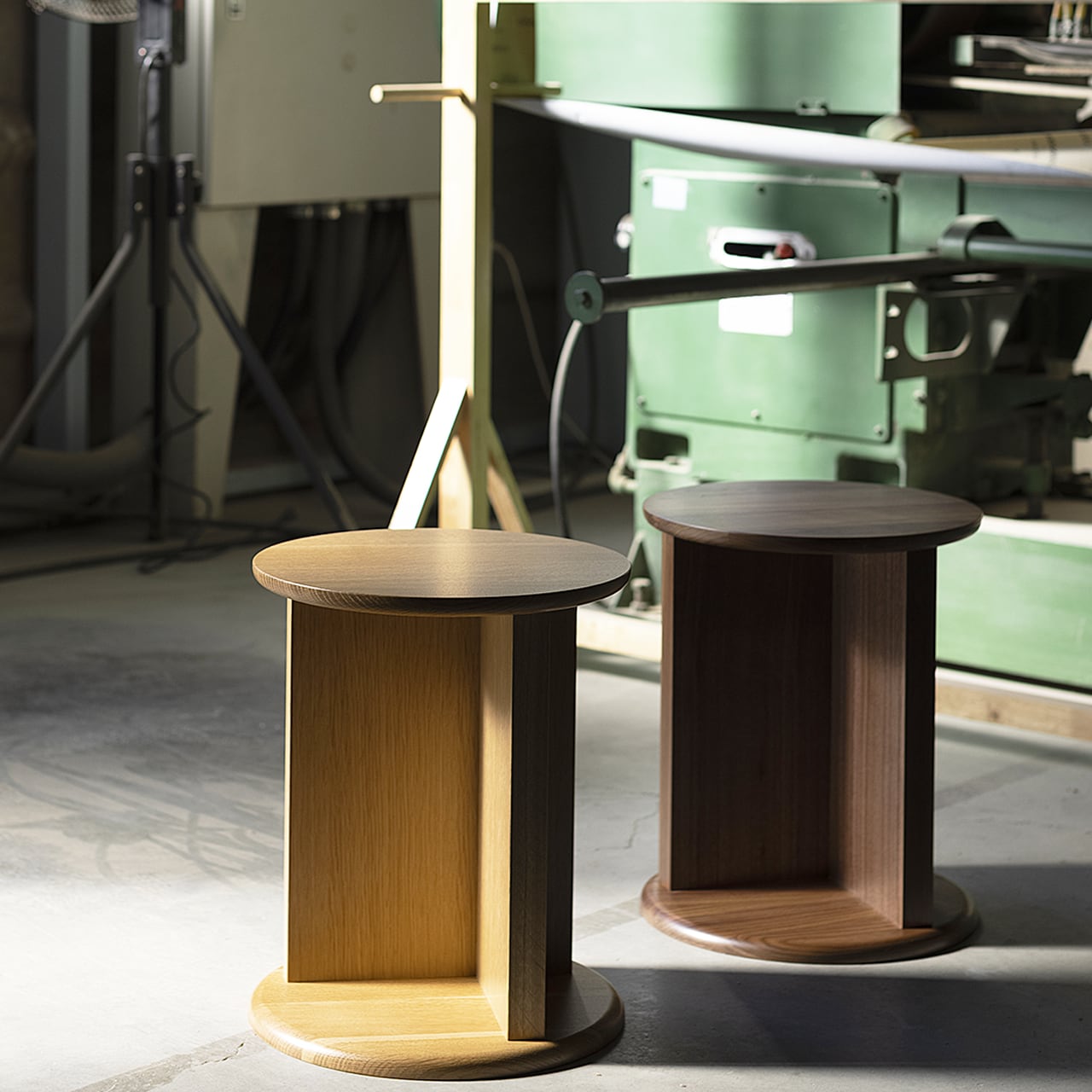 KIKI Stool | 宏昇製作所 KIKI Stool | 宏昇製作所