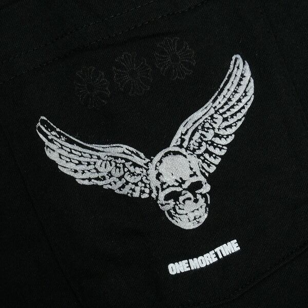 クロムハーツFOTIエアロスミス XLサイズ CHROME HEARTS クロムハーツFOTIエアロスミス XLサイズ CHROME HEARTS | ヤマダウェブコム